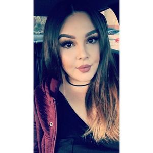 Meet your Posher, Lupe